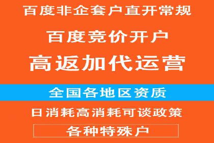 案例解析：推广竞价助力企业抢占市场份额